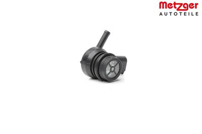 VENTIL AKTIVKOHLEFILTER METZGER AUTOTEILE 2250557 25
