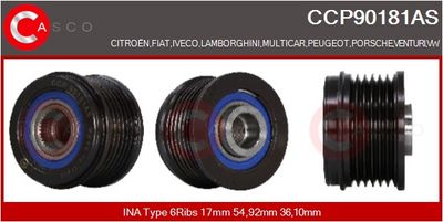 FULIE ALTERNATOR