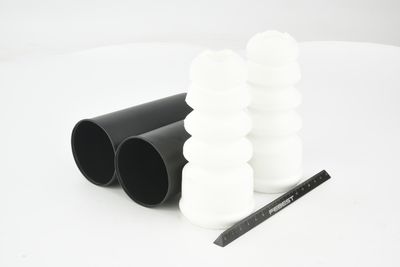 CHIT PROTECTIE PRAF AMORTIZOR FEBEST VWSHBB5RKIT 45