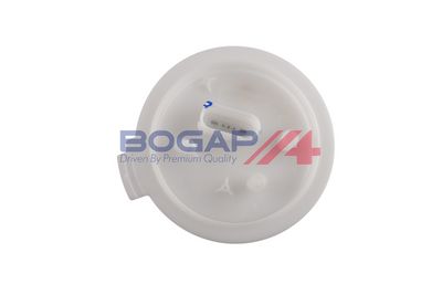 POMPA COMBUSTIBIL BOGAP A1622110 2