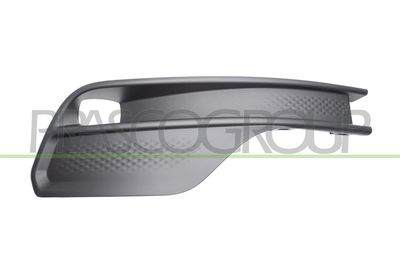 GRILA VENTILATIE BARA PROTECTIE