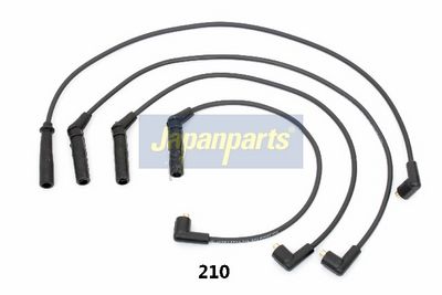 ZüNDLEITUNGSSATZ JAPANPARTS IC210