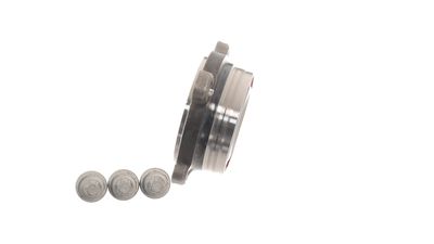 RADLAGERSATZ SKF VKBA3445 27