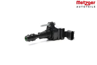 ZüNDSPULE METZGER AUTOTEILE 0880445 36
