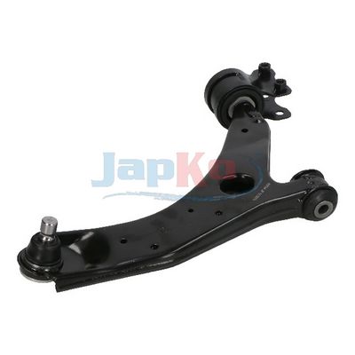 носач, окачване на колелата JAPKO 72316R