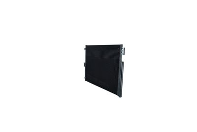 KONDENSATOR KLIMAANLAGE NRF 350038 12