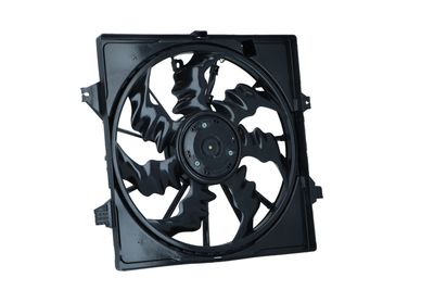 VENTILATOR RADIATOR NRF 470204 41