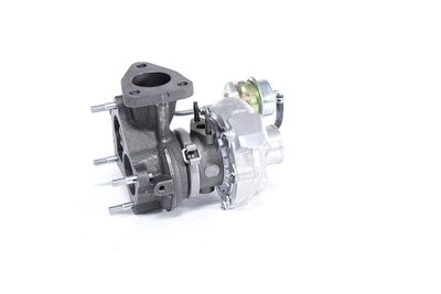 LADER AUFLADUNG BTS Turbo T914075 26