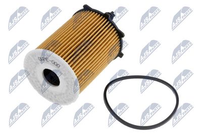 FILTRU ULEI NTY FOFPE000 1