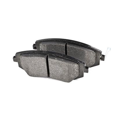 BREMSBELAGSATZ SCHEIBENBREMSE DELPHI LP1718 17