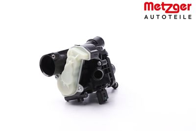 THERMOSTAT KüHLMITTEL METZGER AUTOTEILE 4006504 34
