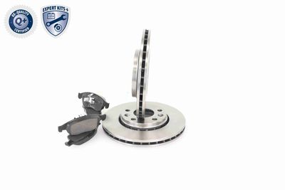 BREMSENSATZ SCHEIBENBREMSE VAICO V461371 5