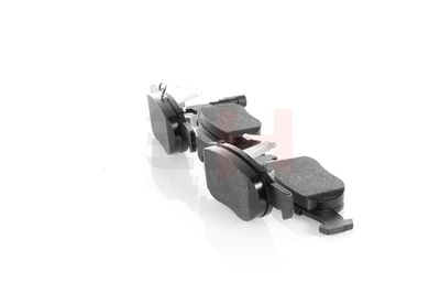 SET PLACUTE FRANA FRANA DISC GH GH412339 22