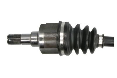 Drivaxel PASCAL G20017PC för DAEWOO