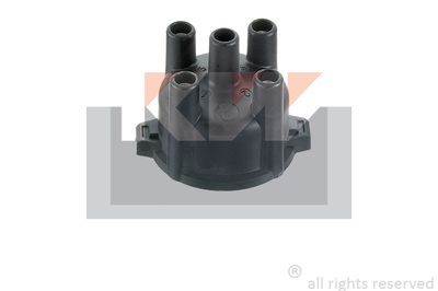 Крышка распределителя зажигания KW 813 114 для VW TARO