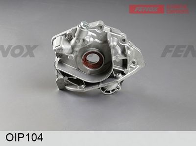 маслена помпа FENOX OIP104