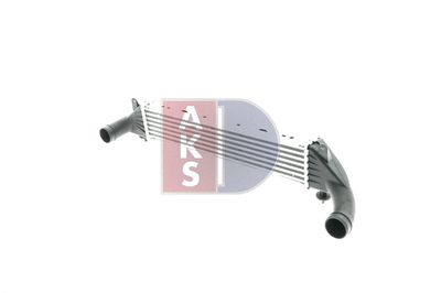 LADELUFTKüHLER AKS DASIS 127040N 1