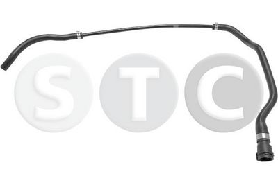 маркуч на радиатора STC T499166