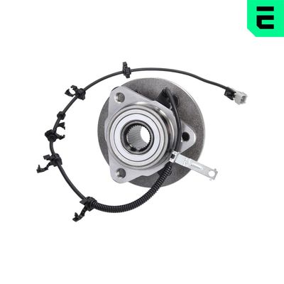 RADLAGERSATZ OPTIMAL 991881 1