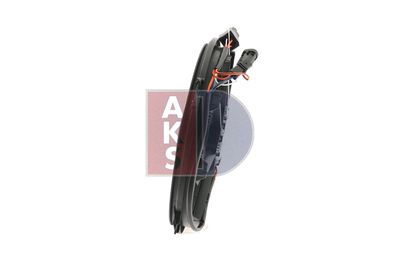 LüFTER MOTORKüHLUNG AKS DASIS 068086N 3