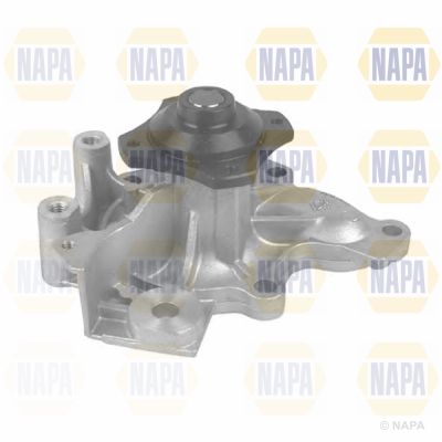 Water Pump, engine cooling NAPA NWP1193