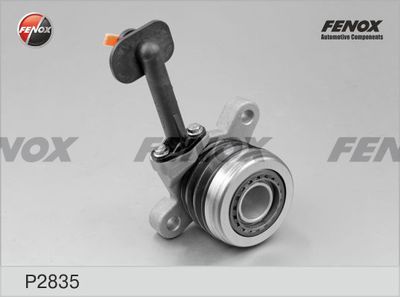 FENOX P2835 Рабочий тормозной цилиндр  для DACIA LODGY (Дача Лодг)
