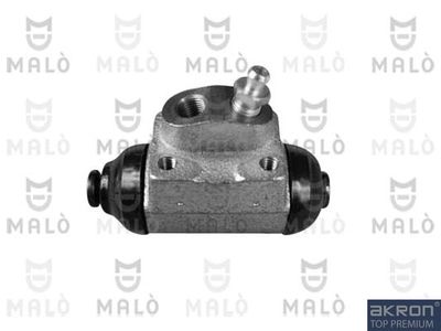 спирачно цилиндърче на колелото AKRON-MALÒ 90272