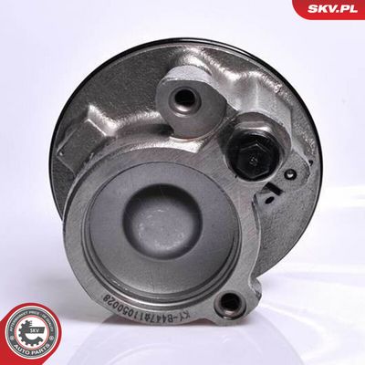 Hydraulické čerpadlo, riadenie ESEN SKV 10SKV128