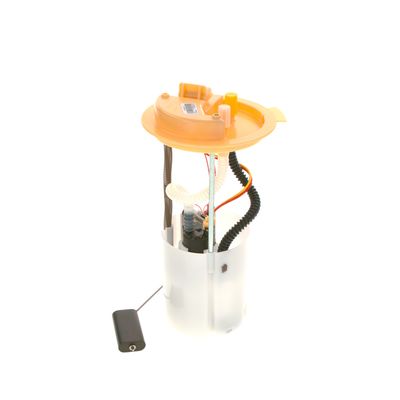 SISTEM ALIMENTARE CU COMBUSTIBIL BOSCH 0580203402 9