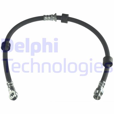 Тормозной шланг DELPHI LH7172 для MITSUBISHI ASX