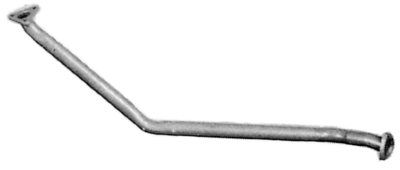 ABGASROHR