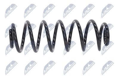 ARC SPIRAL NTY ASZWW086 25