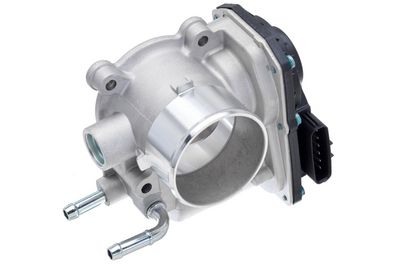 DROSSELKLAPPENSTUTZEN