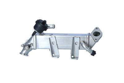 RADIATOR RECIRCULARE GAZE DE ESAPAMENT NRF 48402 4