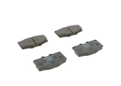 SET PLACUTE FRANA FRANA DISC BOSCH 0986468520 27