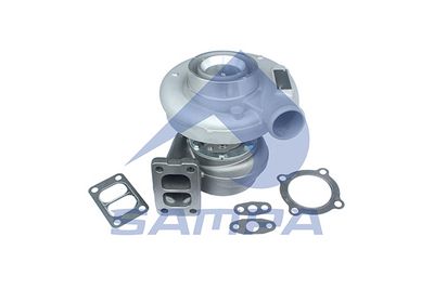 Turbocompresor, sobrealimentación