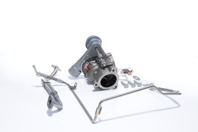 LADER AUFLADUNG BTS Turbo T981010 17