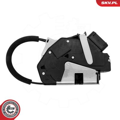 Zámok veka batožinového priestoru ESEN SKV 60SKV684