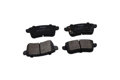 SET PLACUTE FRANA FRANA DISC Kavo Parts KBP10258 2