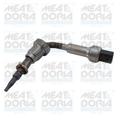 Sensor, avgastemperatur MEAT & DORIA 12400