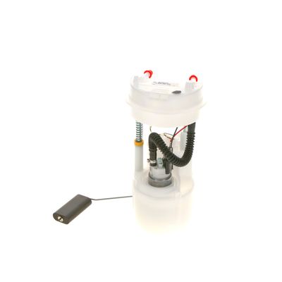 SISTEM ALIMENTARE CU COMBUSTIBIL BOSCH 0986580209 13