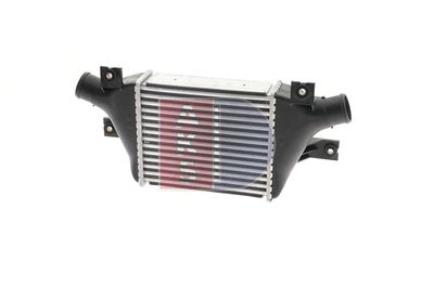 INTERCOOLER COMPRESOR AKS DASIS 060074N 8