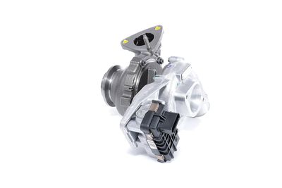 LADER AUFLADUNG BTS Turbo T916761 31
