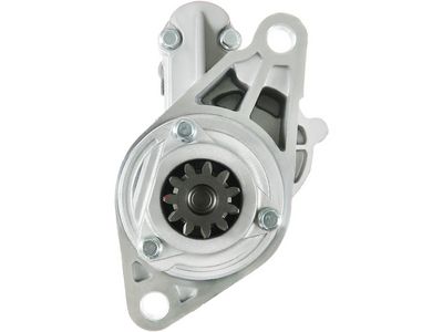 Vorschau Starter