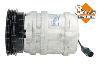 Vorschau Kompressor, Klimaanlage Ansicht 2