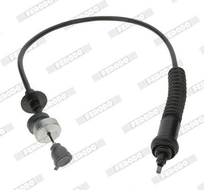 SEILZUG KUPPLUNGSBETäTIGUNG