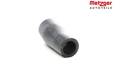 LADELUFTSCHLAUCH METZGER AUTOTEILE 2400299 27