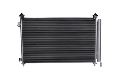 CONDENSATOR CLIMATIZARE