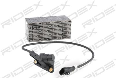Датчик импульсов RIDEX 3946S0046 для OPEL CORSA