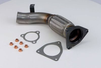 FLEXROHR ABGASANLAGE HJS 91111660 120